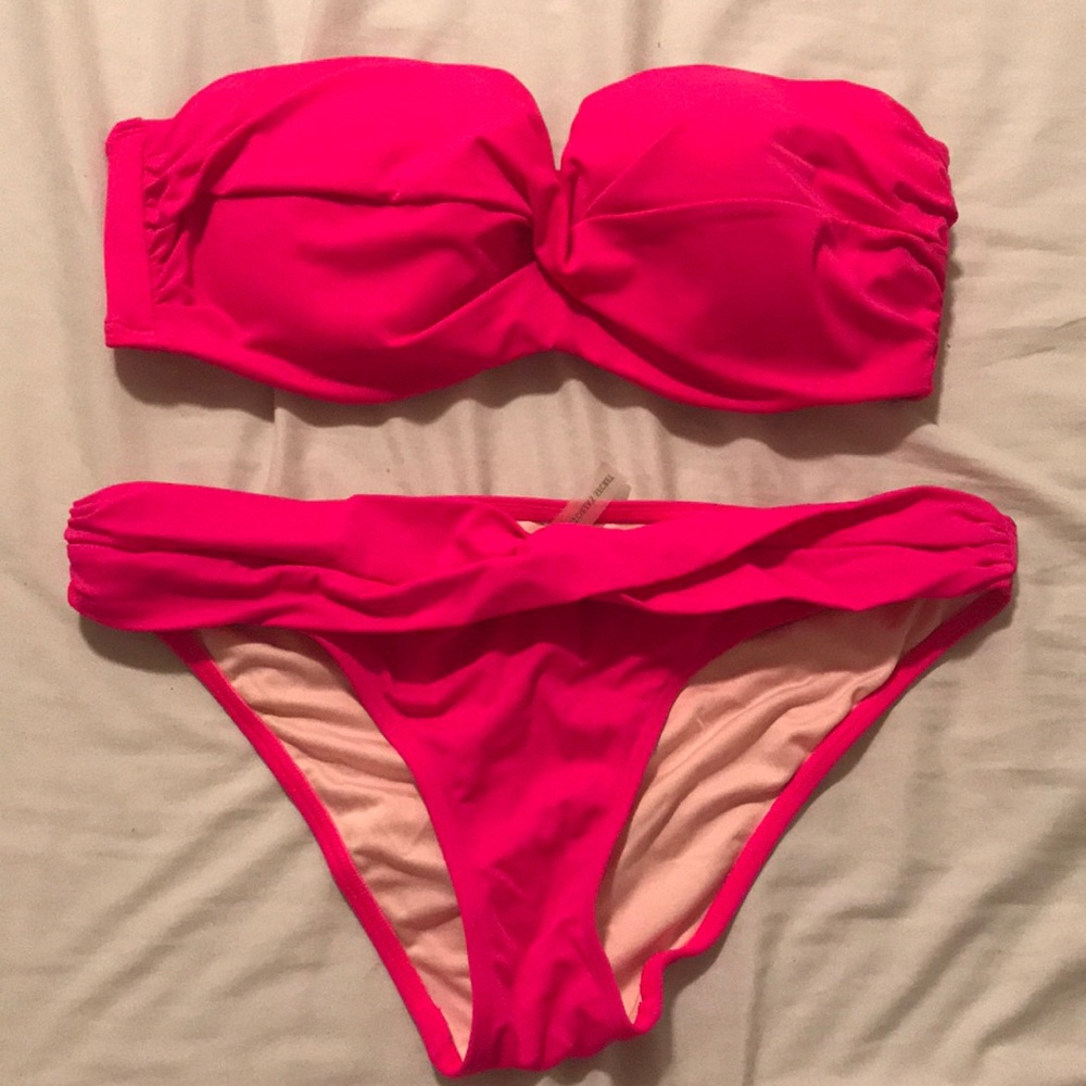 Victoria secret swimsuit